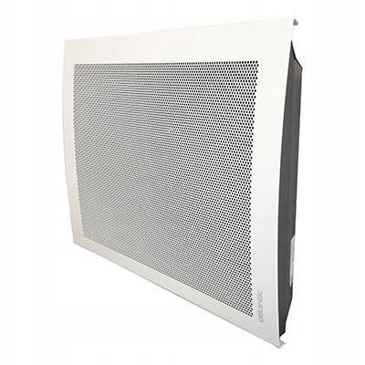 Ohrievač žiarič Atlantic Solius Wi-Fi 1000 W