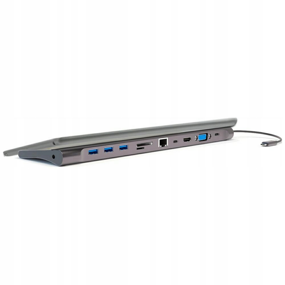 Podstavec pod notebook Hub 4smarts 11v1