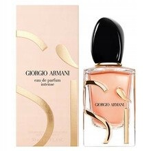Armani Sí Intense Edp 100 ml