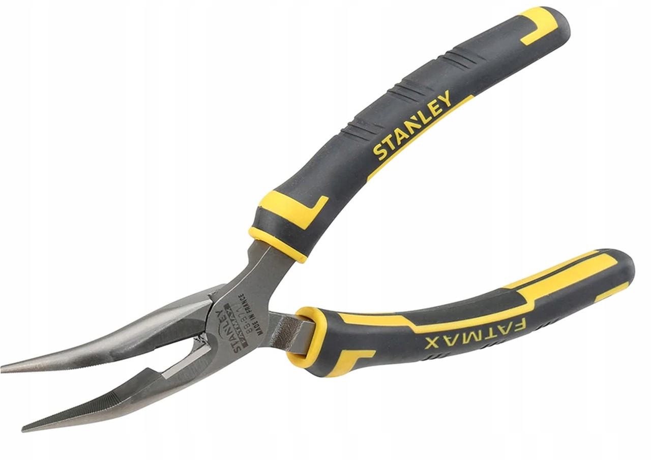 Pevné prodloužené kleště 160 mm Stanley