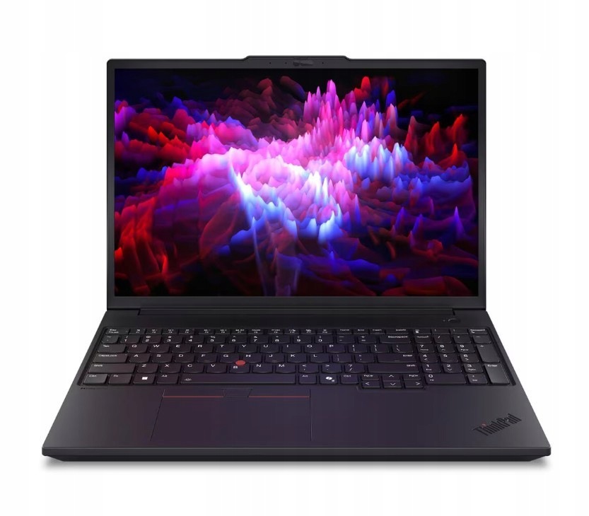 ThinkPad P16v G3 16-calowy Wuxga Ultra 7 255H 64GB 1TB Ssd Rtx Pro 2000