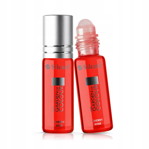 

Silcare Oliwka do skórek Zapachowa Cherry 11ml