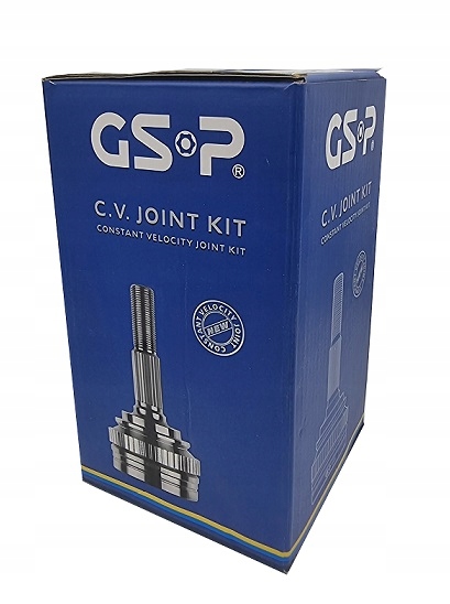 GSP ПІДШИПНИК СТУПИЦЯ КОЛЕСА 9330014