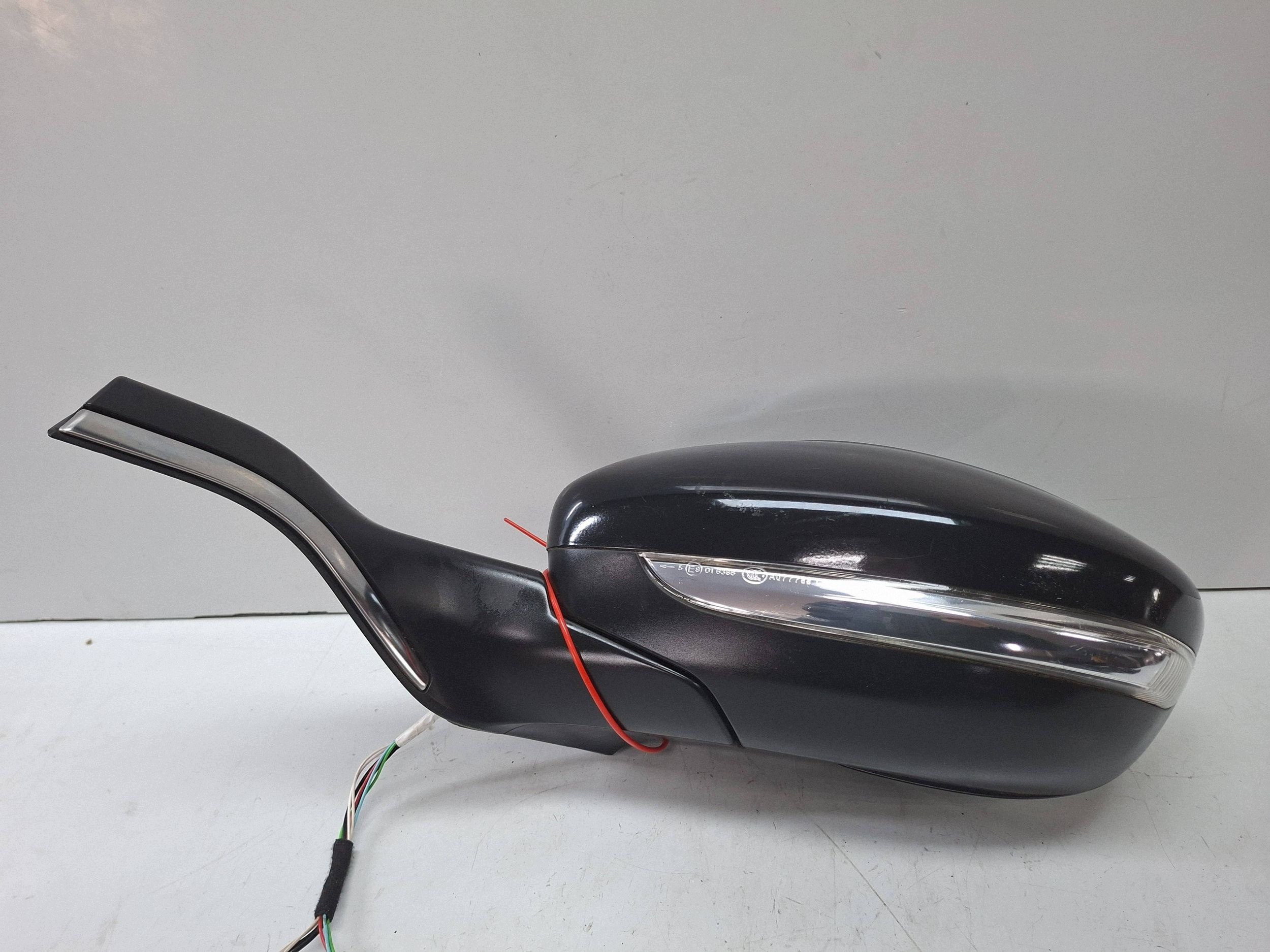 specchietto retrovisore sinistro 7 PIN PEUGEOT 208 2008 2012
