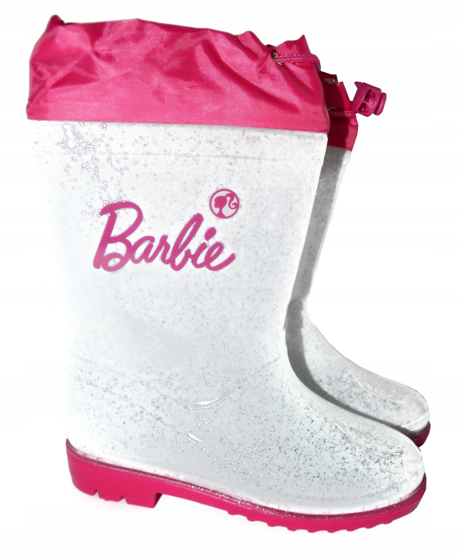 

Kalosze Laleczki Barbie 33/34