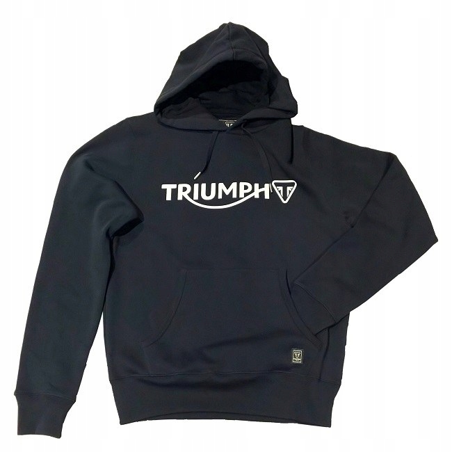 BLUZA Z KAPTUREM TRIUMPH CARTMEL HOODIE M