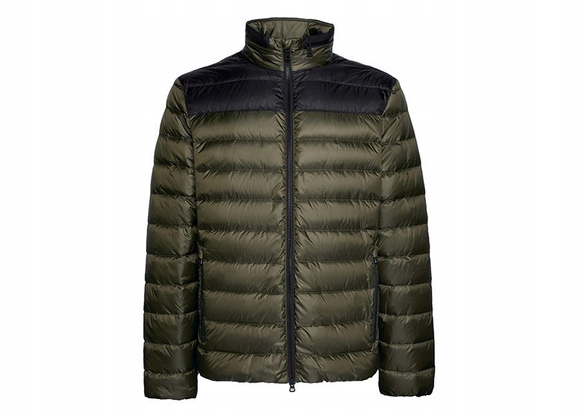 Geox Bunda M3625A T2449 F1719 58 M Regio Short Jkt