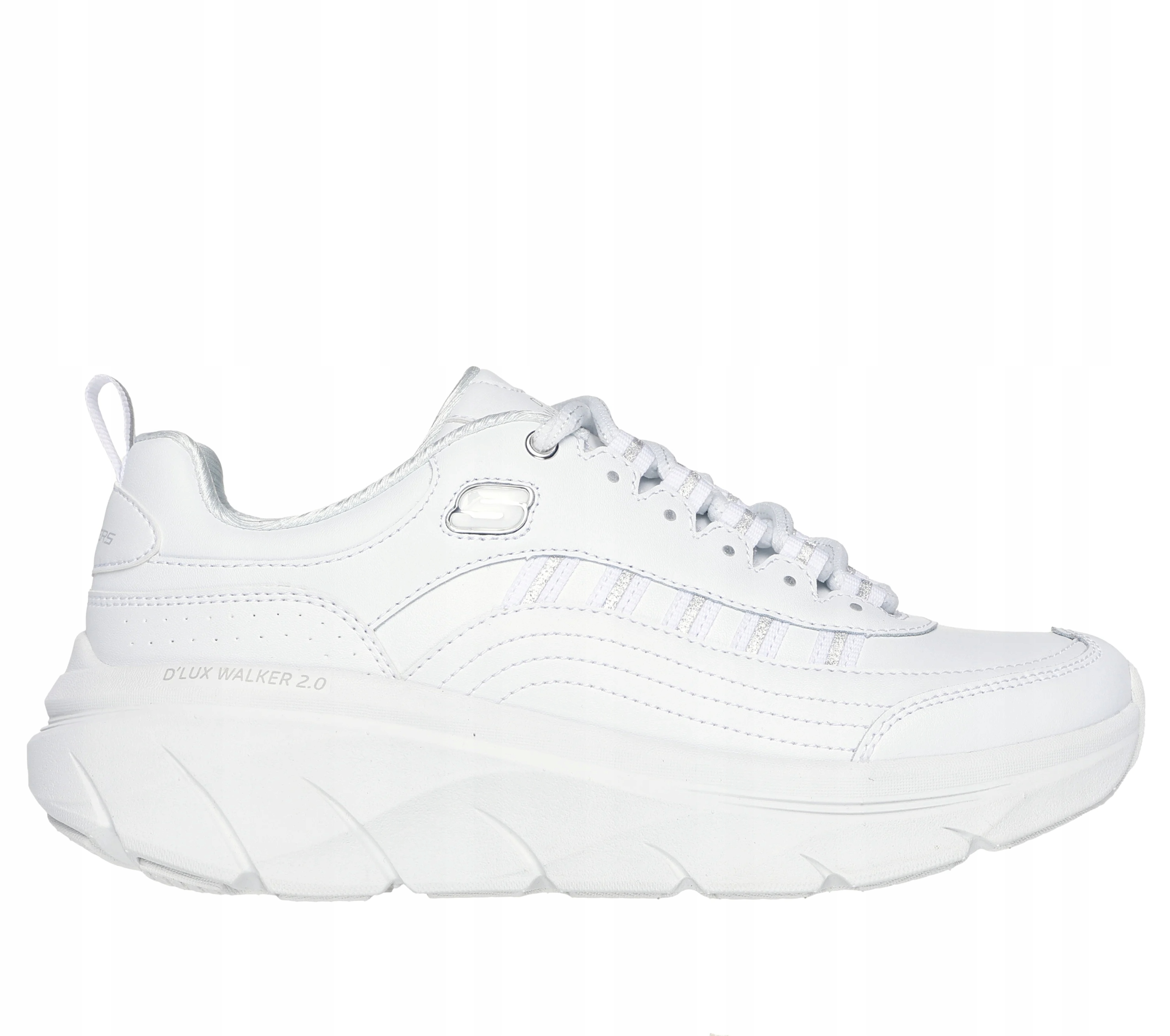 Dámské sportovní tenisky Skechers D'Lux Walker 2.0 velikost 38,5