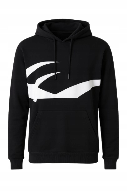 Everlast bluza męska sportowa r. XXL czarna