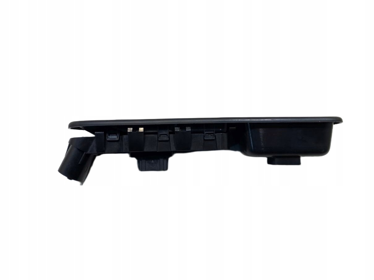 PANEL windows right front PEUGEOT 207