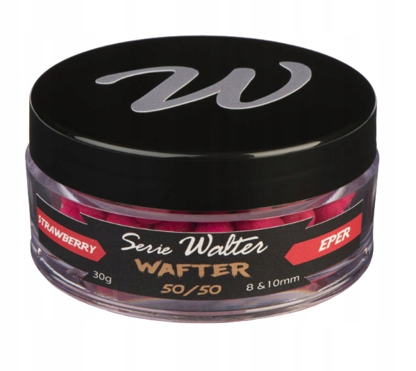 MAROS DUMBELS WALTER WAFTER 8/10 mm TRUSKAWKA 30ml Kod producenta MASW046