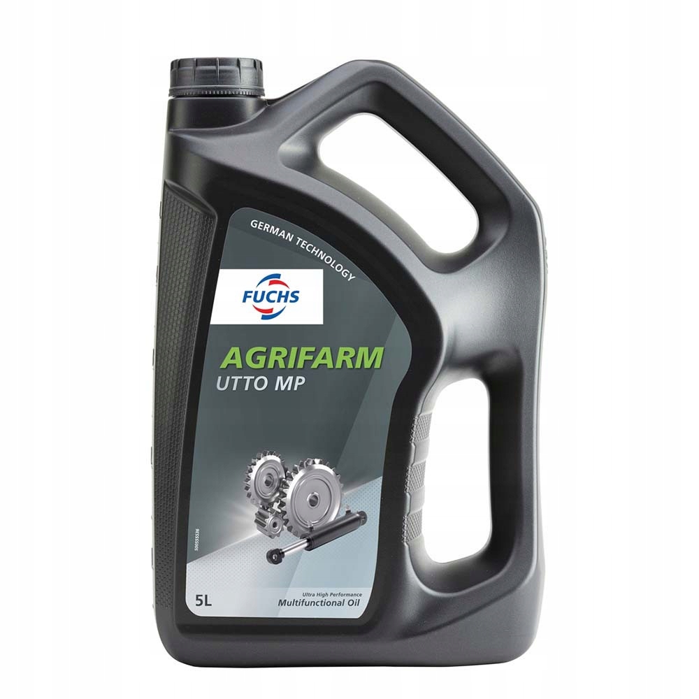 Olej Wielofunkcyjny Fusch Agrifarm Utto Mp 5L