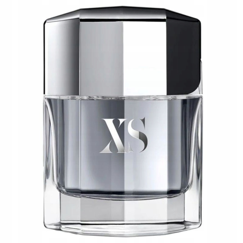 Paco Rabanne Xs Men toaletní voda sprej 100 ml