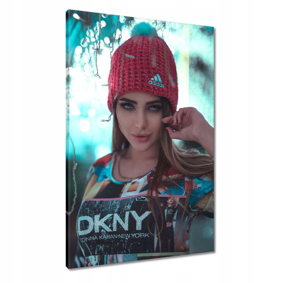 Obrazy 60x90 Pěkné ženy Babičky