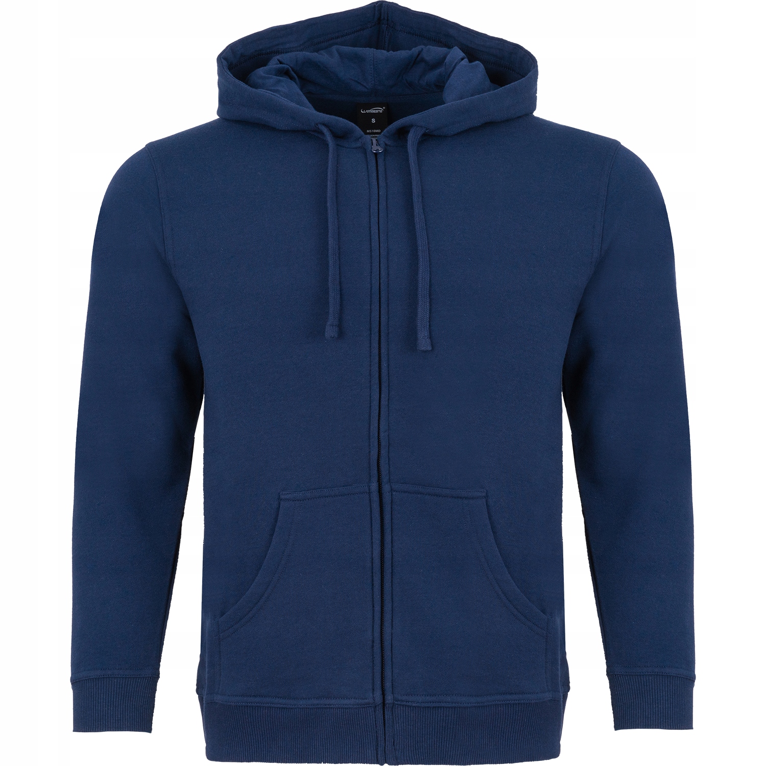 ROZPINANA MĘSKA BLUZA Z KAPTUREM DRESOWA CIEPŁA XL Marka LAMBESTE