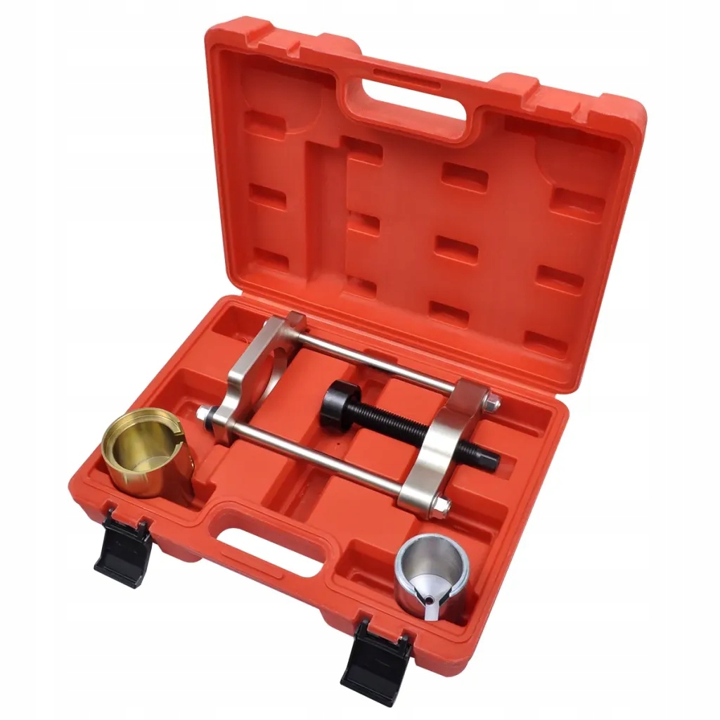 Narzędzia do Ford Focus MK1 1998-2004 - zestaw 38x29x11 cm, stalowa