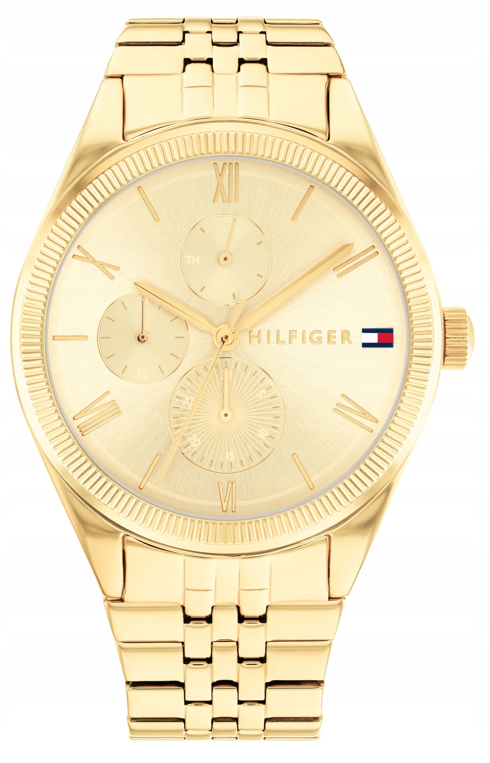 Zegarek damski Tommy Hilfiger Monica 1782592