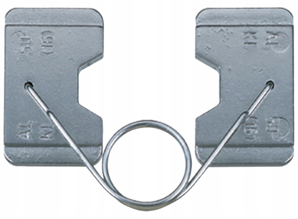 Matryca serii 18 do końcówek i złączek KLAUKE A50