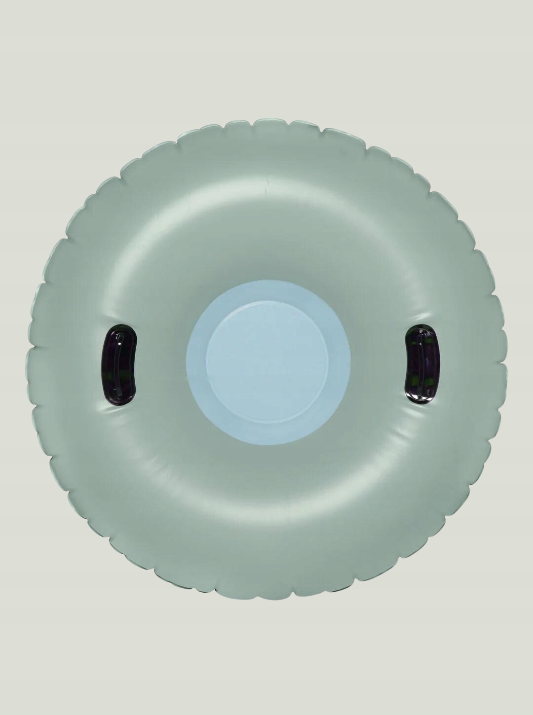 Sanki Alpine Snow Tube Calile, Oxford Green, Nordic No.6 Petites Pommes