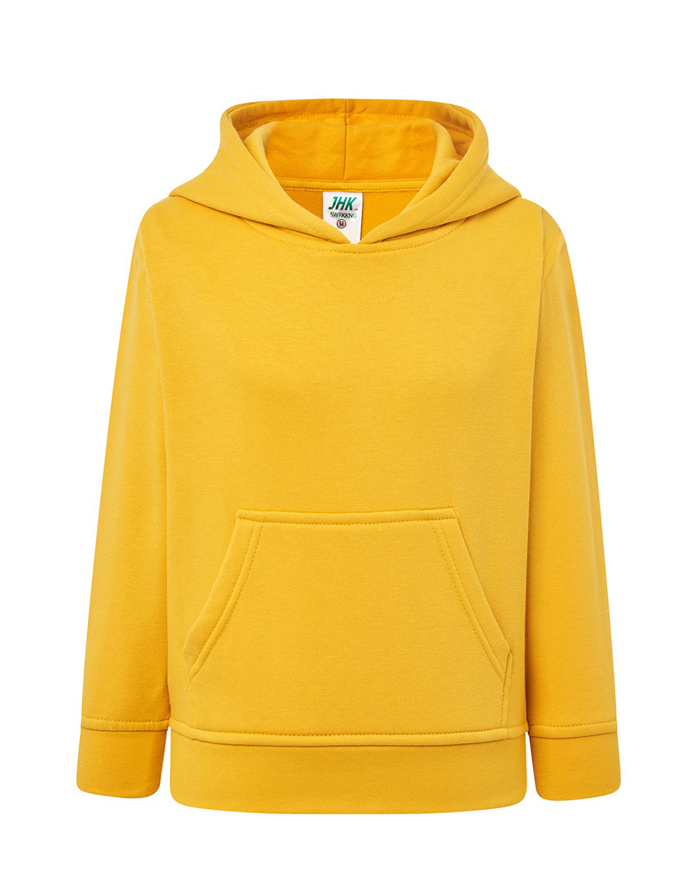 

Bluza Kangurka Dziecięca długi rękaw Jhk r. 122