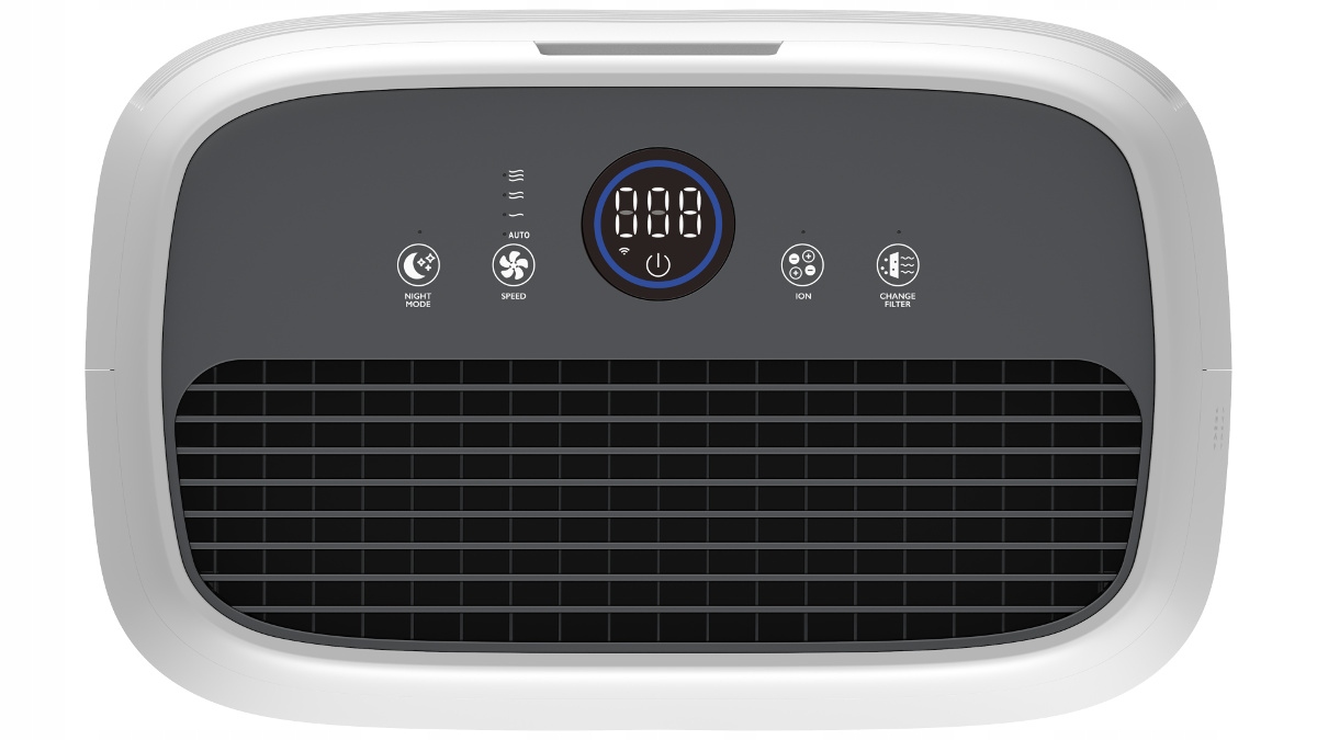 Oczyszczacz powietrza Vestfrost VP-A1M30WH UVC-LED Model VP-A1M30WH