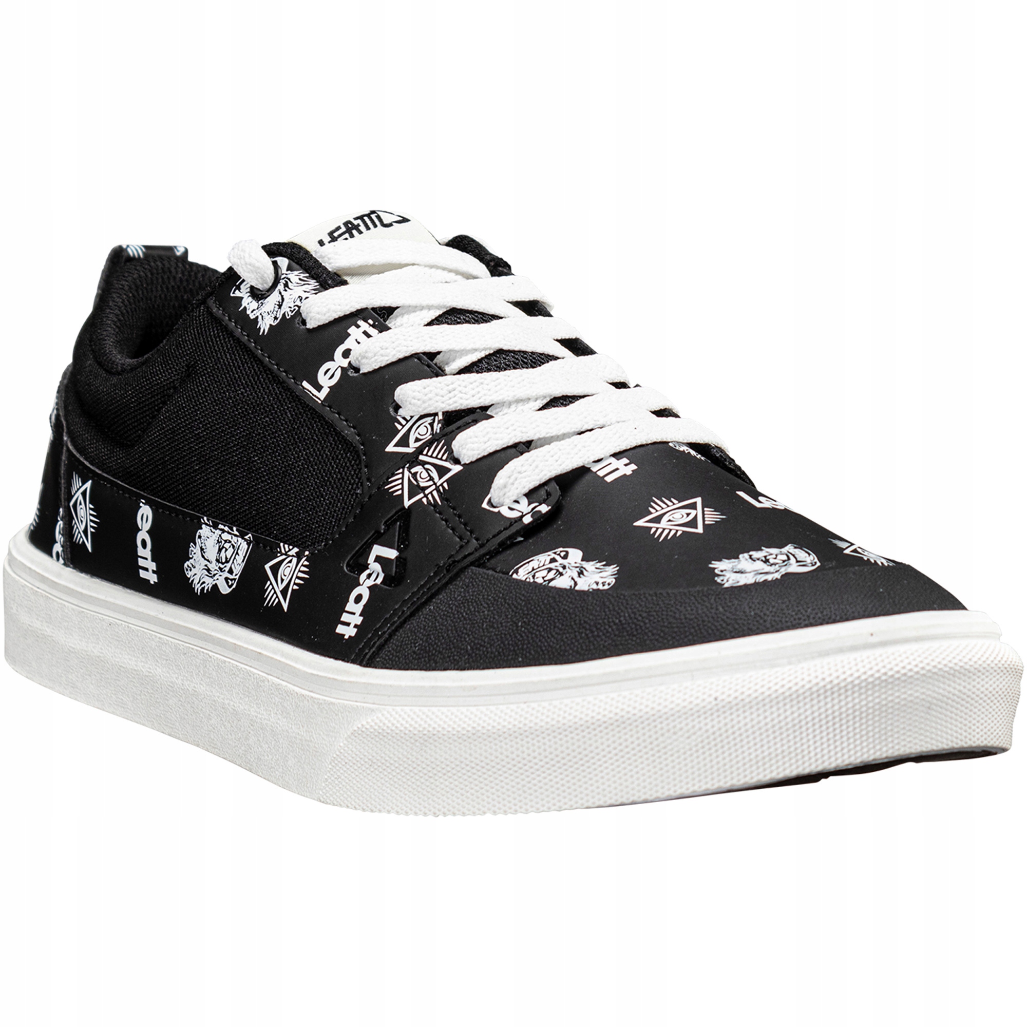 Buty rowerowe platformy Leatt Shoe Flat 1.0 rozmiar 38,5