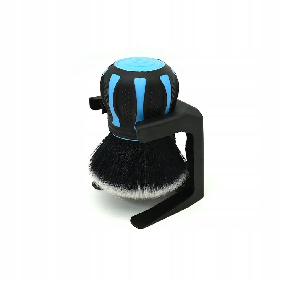 Tonyin Area Detail Brush Bardzo miękki, duży pędzel do pielęgnacji wnętrza