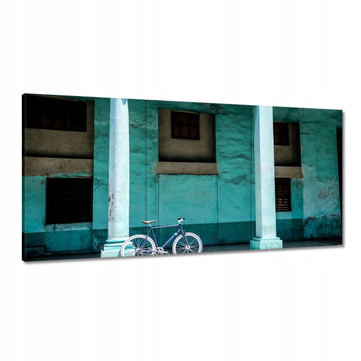 Obrazy 180x90 Bicykle Dva kolieska