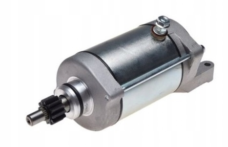 Rozrusznik Elektryczny Do Yamaha Yfm 660 Raptor 01-05r
