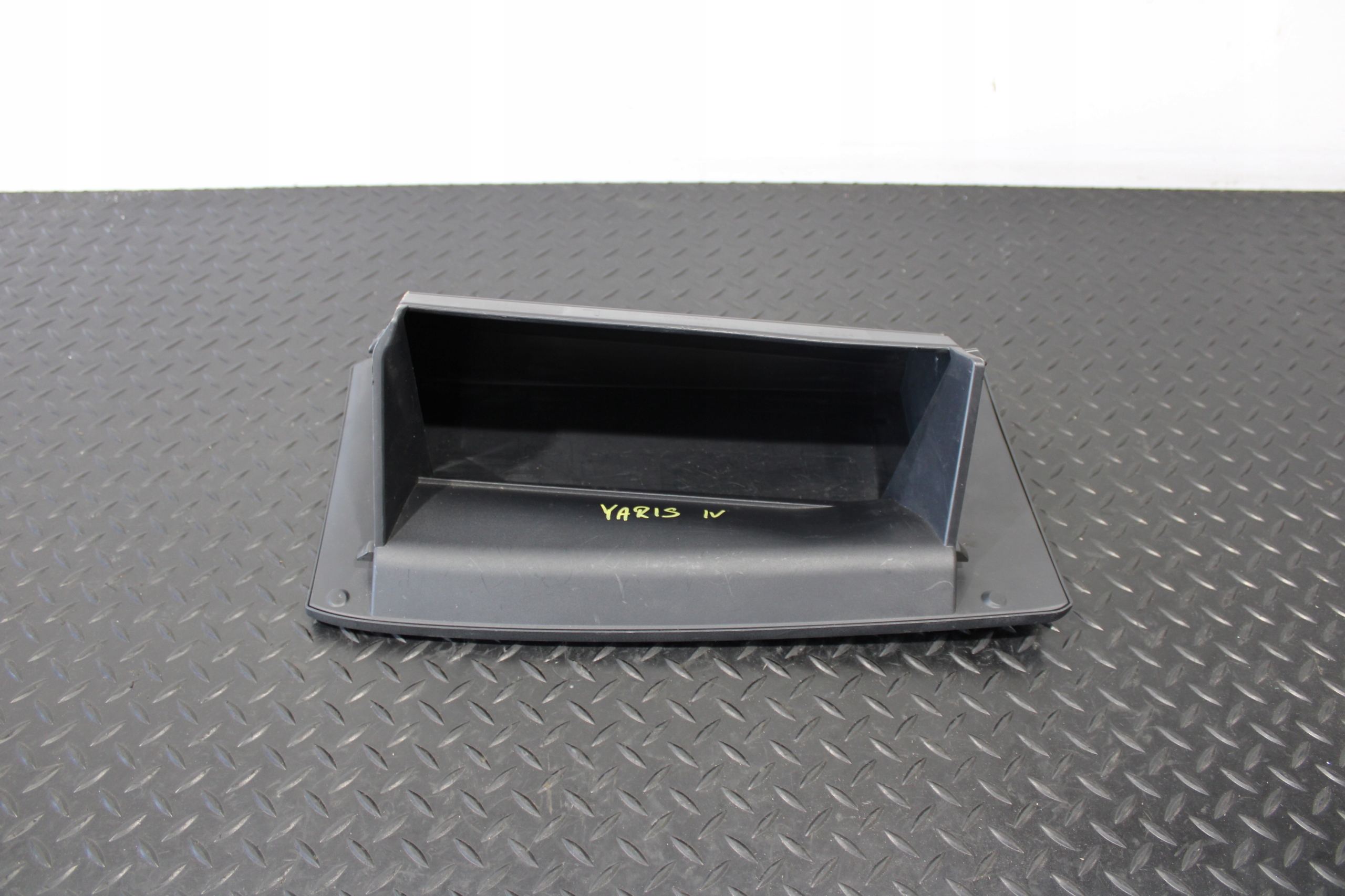 handschuhfach konsole YARIS IV 4 55552-K0030