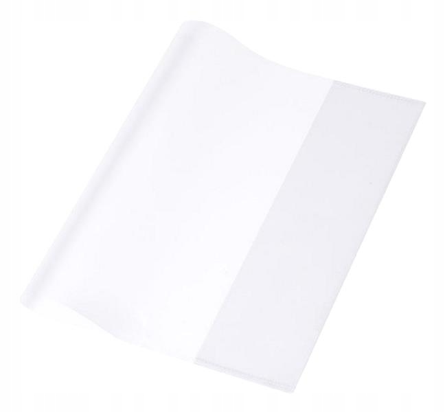 OKŁADKA NA ZESZYT A5 PP (10SZT)