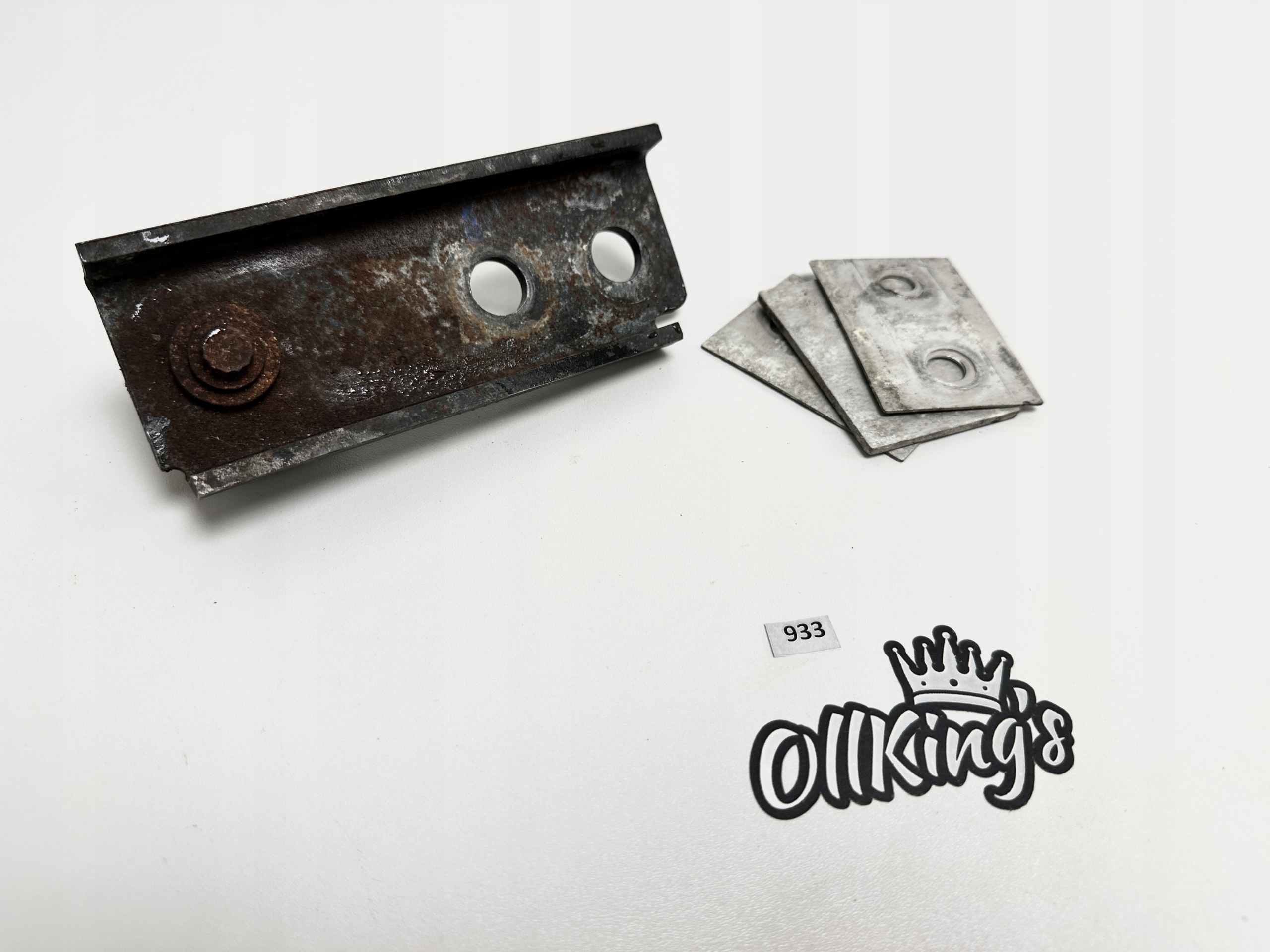 AUDI RS4 B7 4.2 BNS engine mount bearing