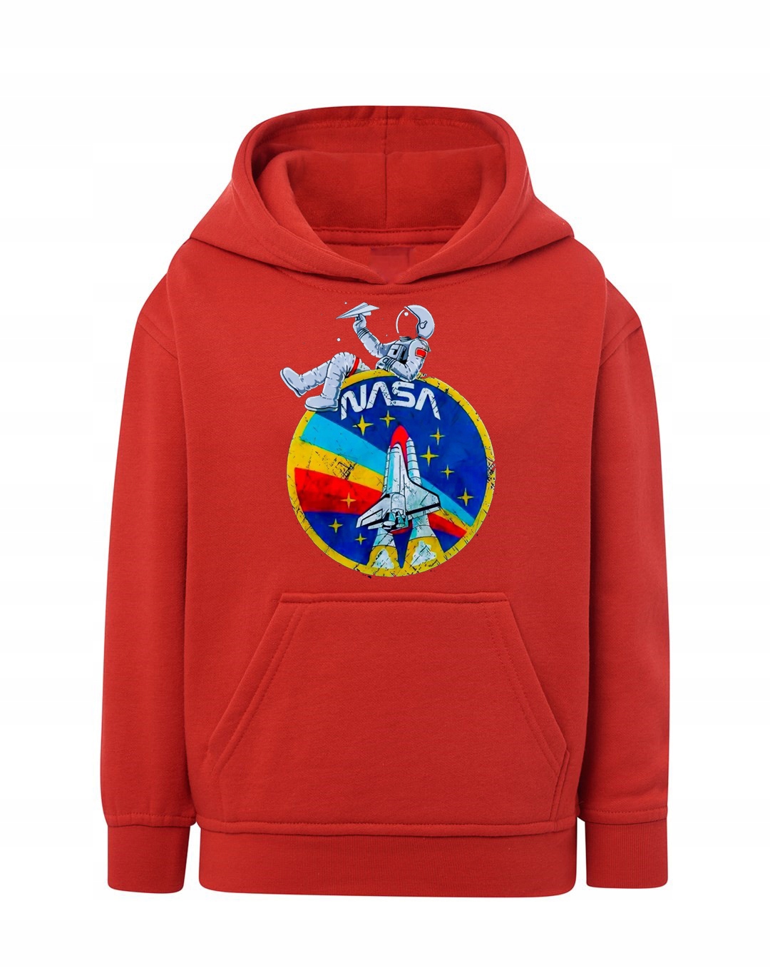 

Bluza Dziecięca Nasa 3/4 Lat 104