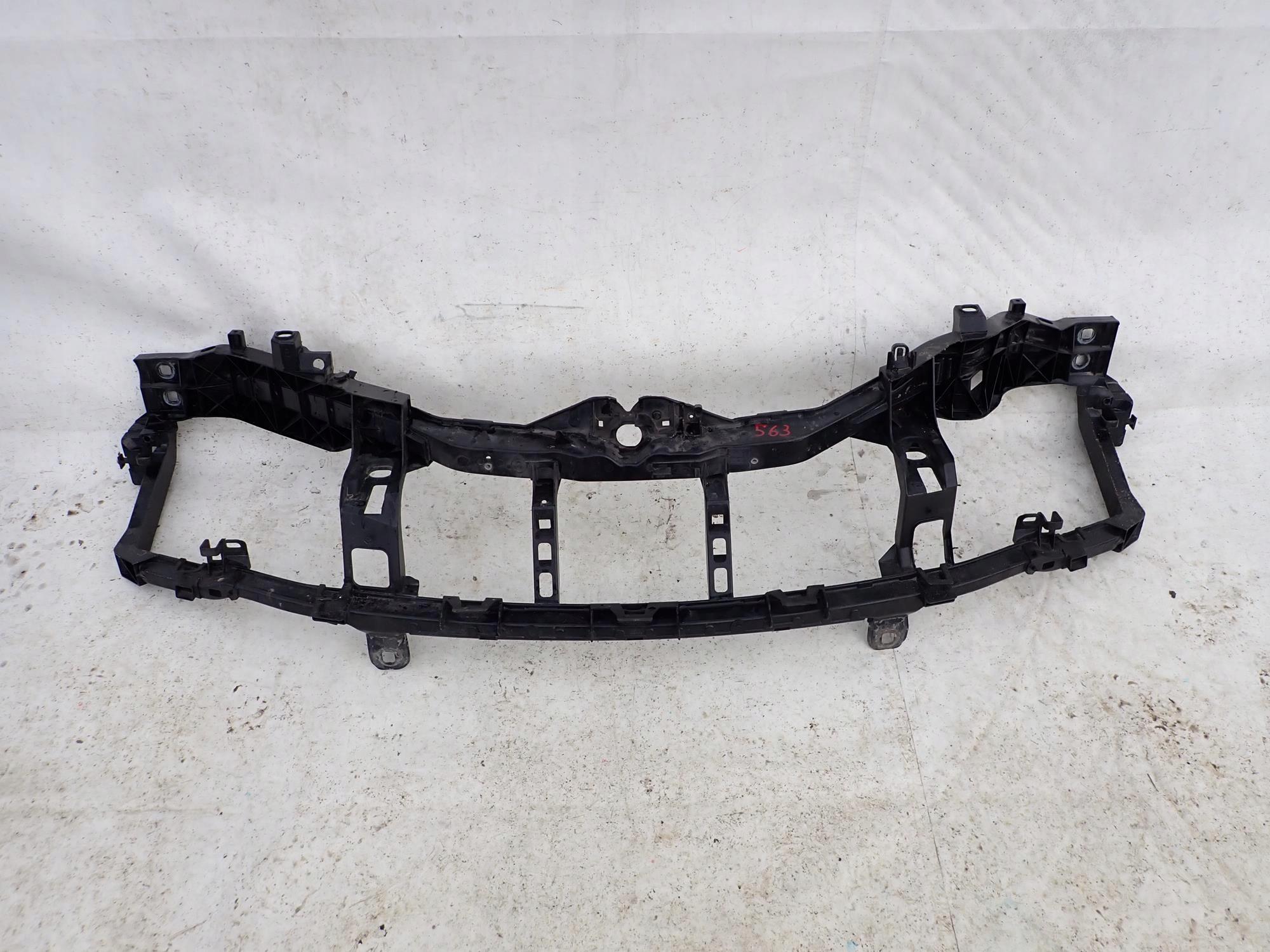 FORD KUGA and 1 MK1 08-13 support panel for radiators pillar