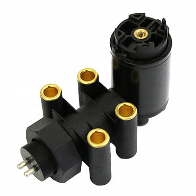 Snímač polohy Ecas Rvi M27x1 4410500100H