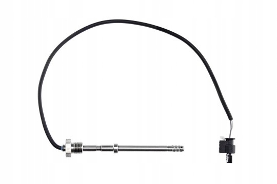 CZUJNIK TEMPERATURY SPALIN MERCEDES E W211 200 CDI