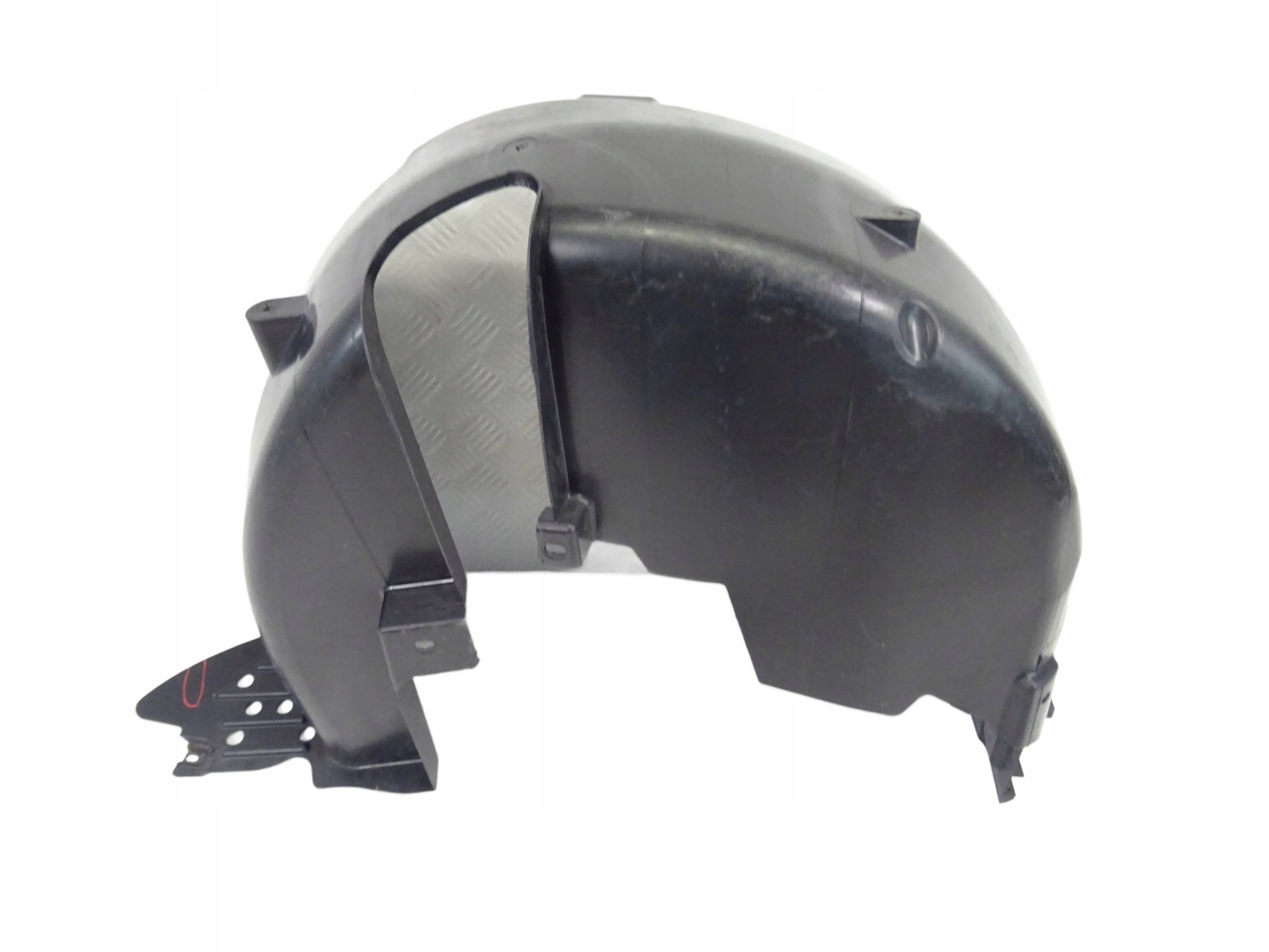 SEAT ARONA 6F9 mudguard left rear part