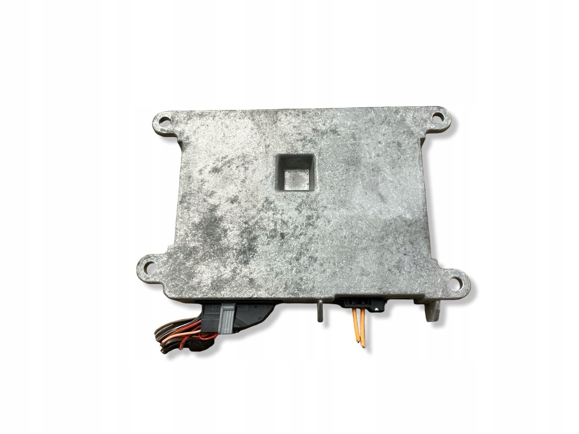 control unit Bluetooth Mercedes-Benz E W211 facelift 2008 A2118701885