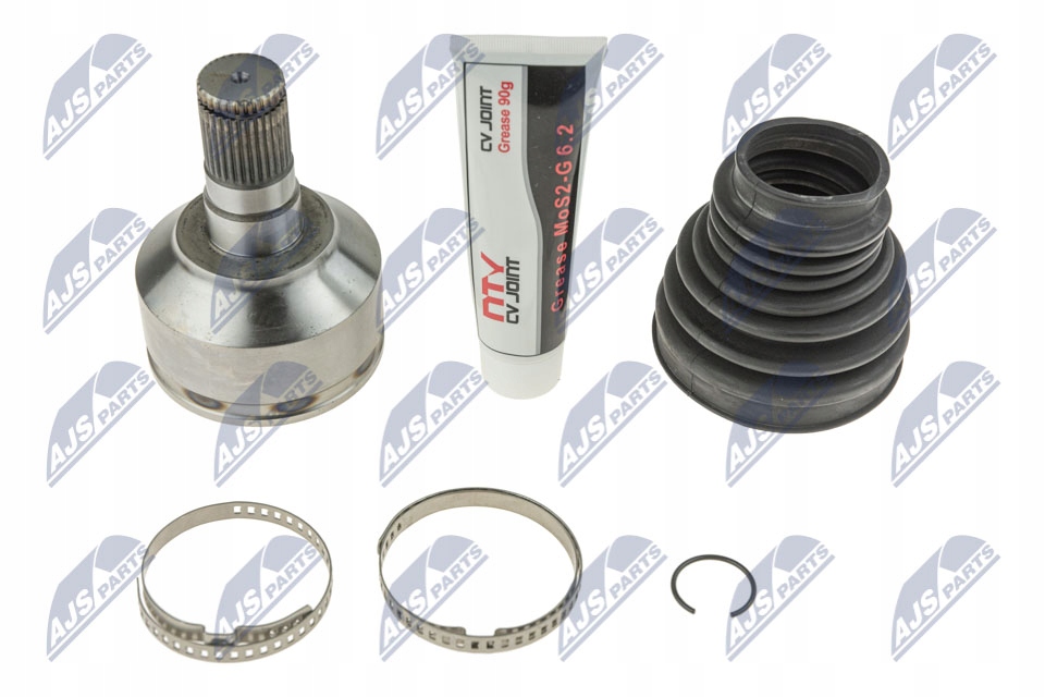 NTY 360000982 NTY ШРУС WEWNETRZNY