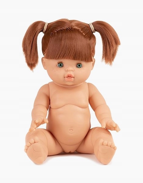 

Minikane Lalka Paola Reina bobas Gabriela 34 cm
