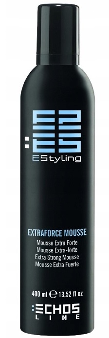 ECHOSLINE PIANKA Estyling ExtraForce 400ml