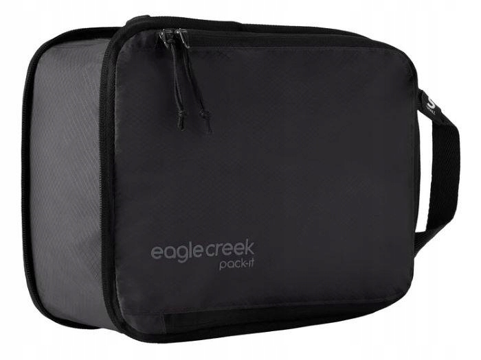 Kompresní Eagle Creek Isolate Pro S, černé