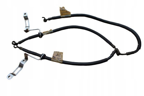 VN2000.PRZEWODYPRZOD - VN 2000 VULCAN 04 ПЕРЕДНИЕ ТОРМОЗНЫЕ МАГИСТРАЛИ