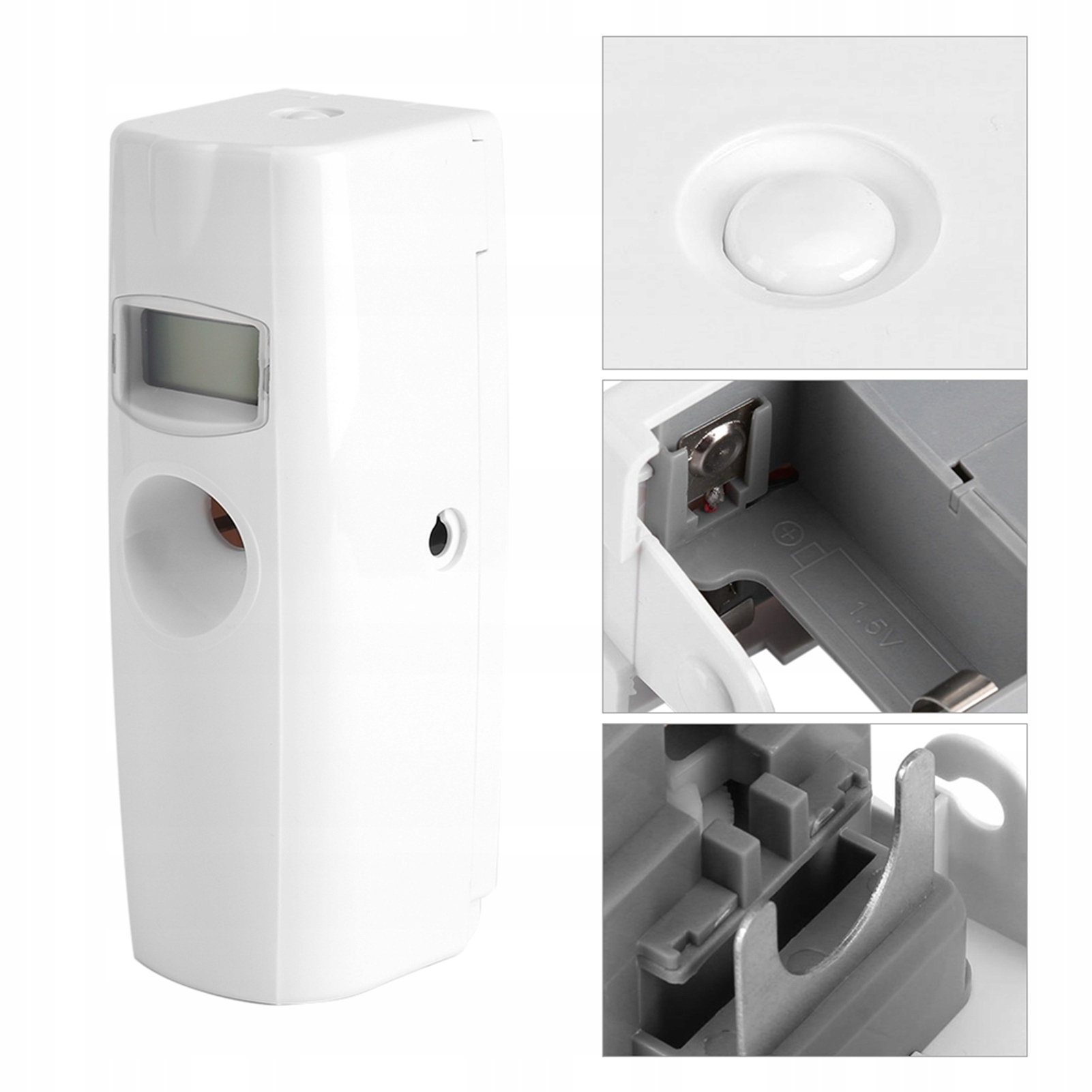 DOZOWNIK ELEKTRONICZNY ODŚWIEŻACZ AUTOMATYCZNY Model OR2314