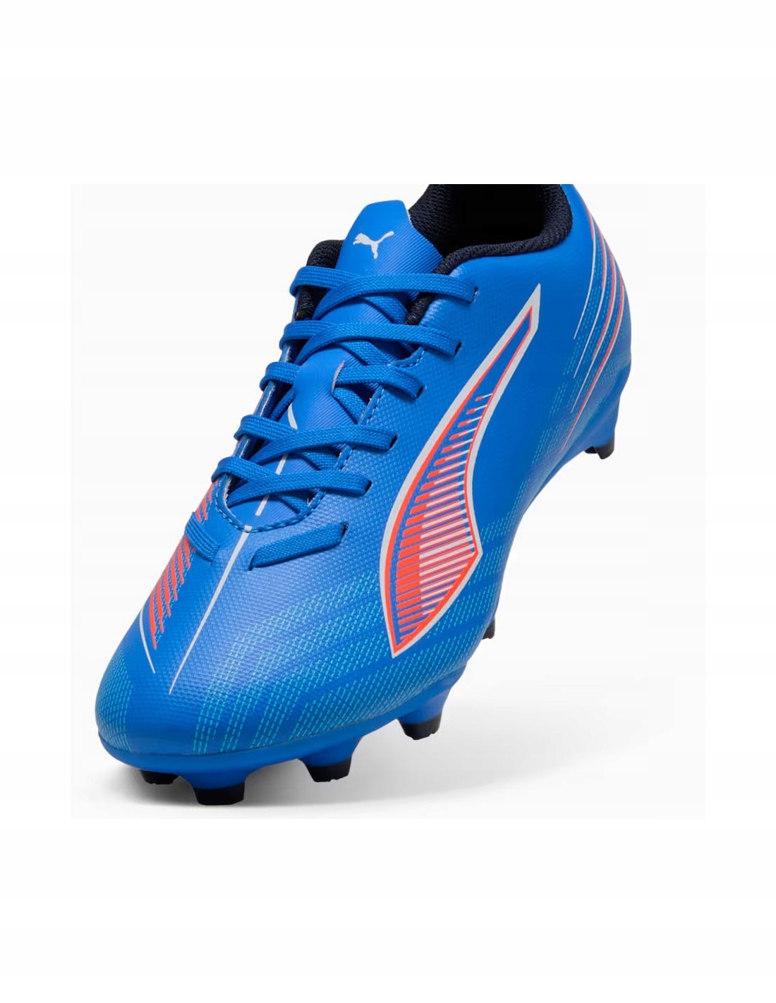 Buty Piłkarskie Juniorskie Puma Ultra 6 Play Fg/ag (10853301) 31