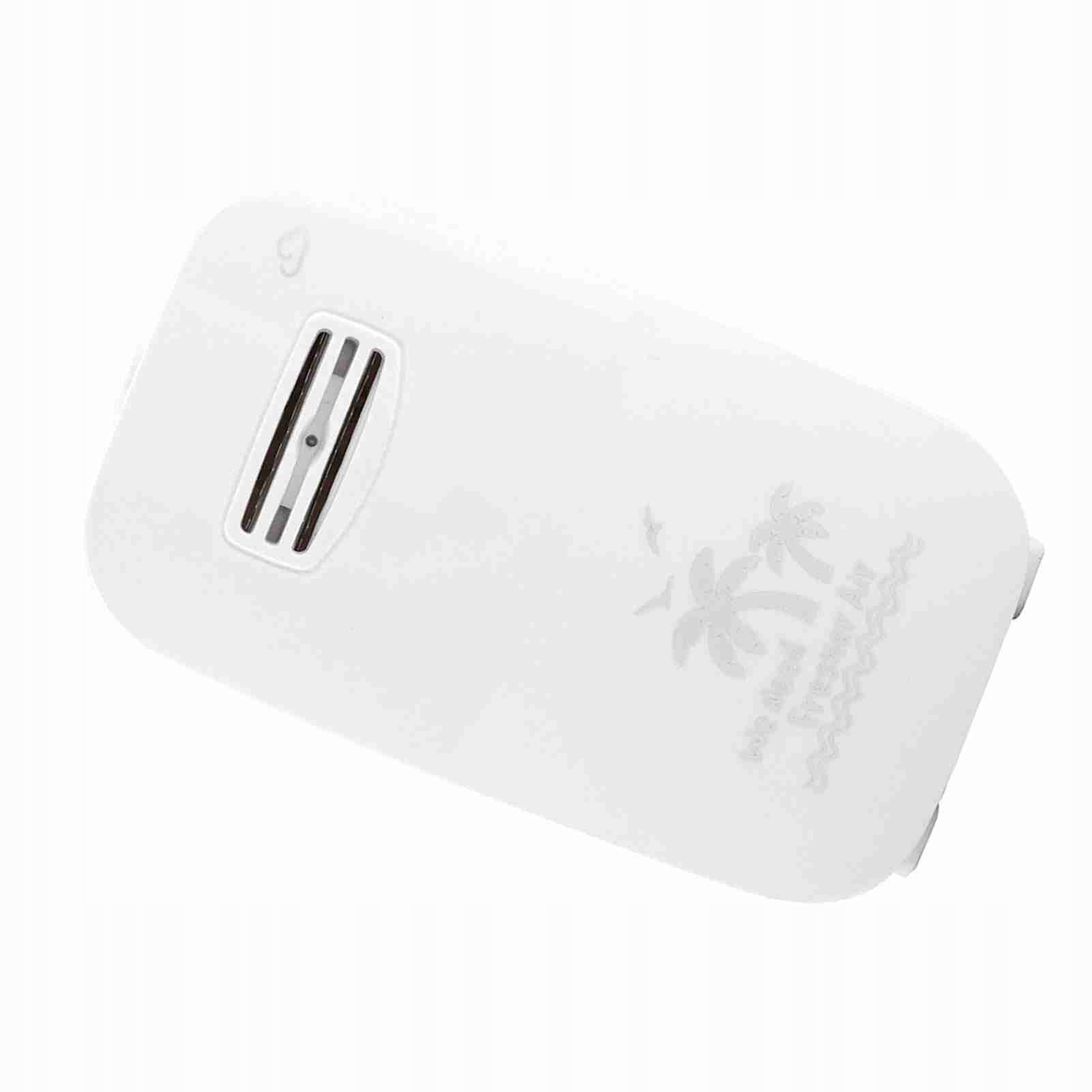 Przenośny oczyszczacz powietrza Generator jonów ujemnych Urządzenie Lg