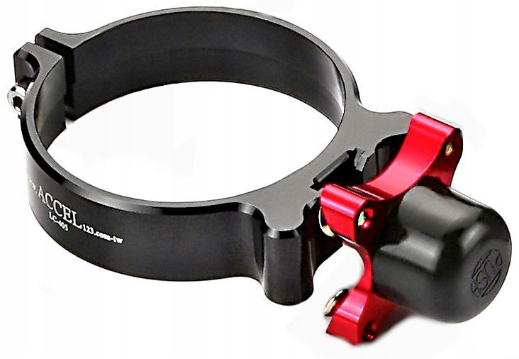 LC405 - ACCEL АМОРТИЗАТОР БЛОКУВАННЯ YAMAHA YZ YZF