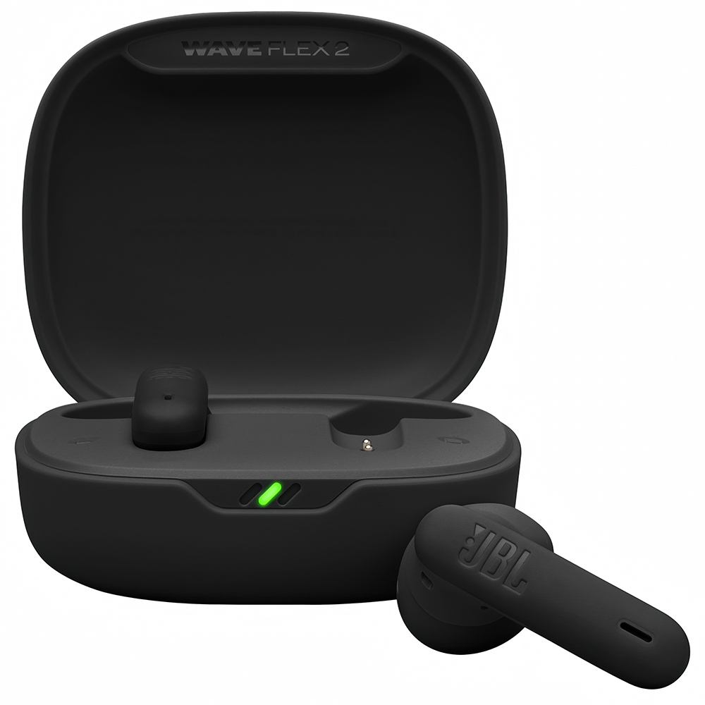 Słuchawki bezprzewodowe Jbl Wave Flex 2