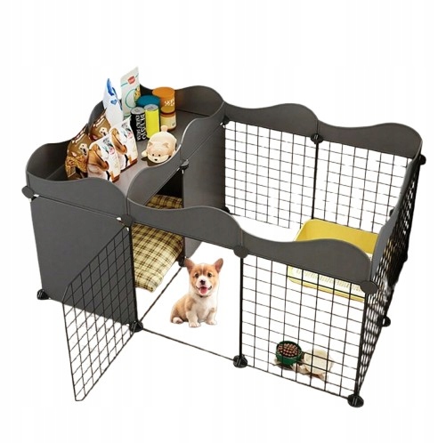 Levně Shein klec pro zvířata S07 pgg 105X70CM