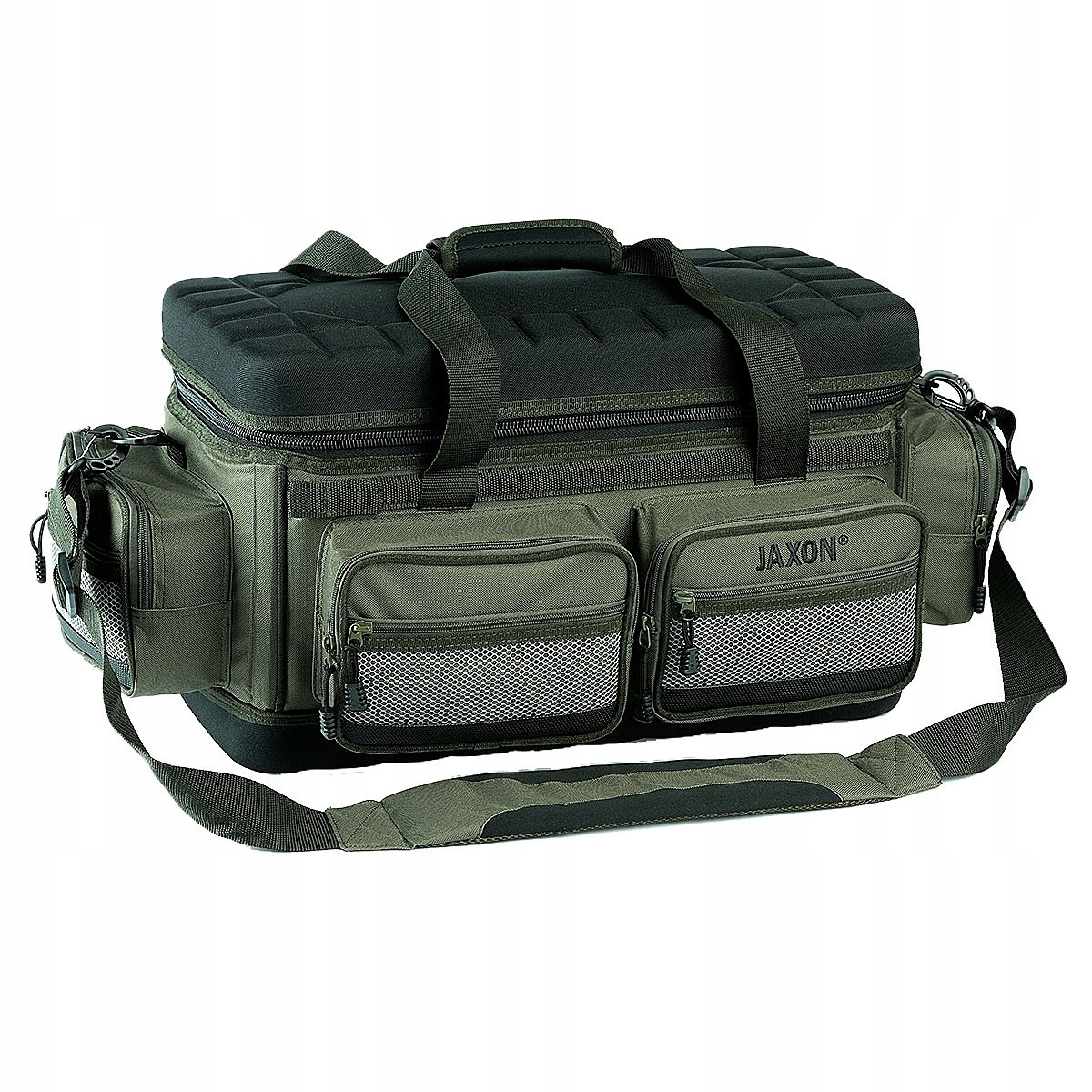 Jaxon UJ-XTA04 Torba Z Usztywnianym Dnem